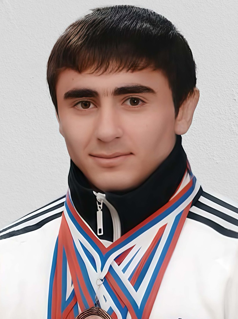 Григорян Грайр Аркадьевич
